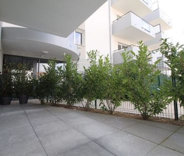 Appartement 1 pièce à louer - Photo 2