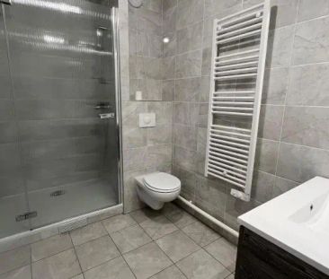 Appartement à louer 1 pièce 24.7m² - Photo 3