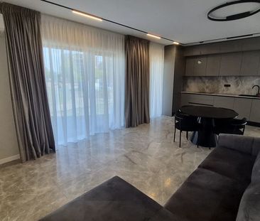 Apartament 2 camere cu grădină, prima închiriere – Green Lake Baneasa - Fotografie 3