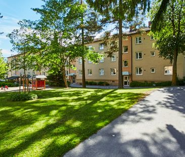 Tråddragargatan 27 A, 723 37, VÄSTERÅS - Foto 1