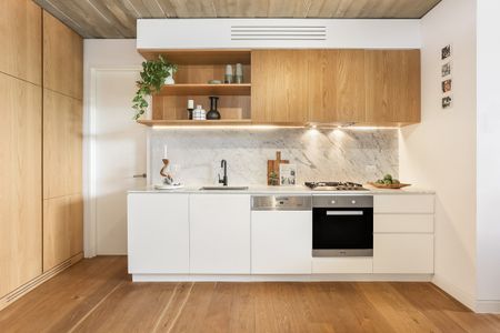 350 Bourke Street, Surry Hills NSW 2010 - Apartment For Rent | Domain - Photo 2