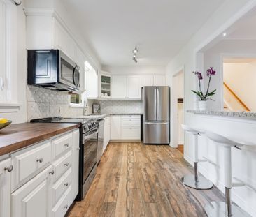 For Lease - 1920 Truscott Drive Unit# Main, Mississauga, Ontario - Photo 4