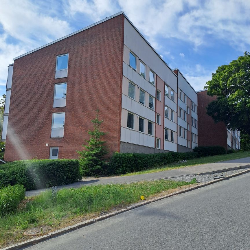 Regementsgatan 41 D - Photo 1