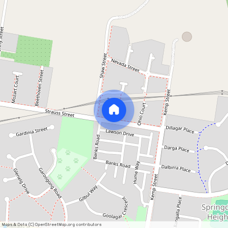 42 Strauss Street, NSW 2641, Springdale Heights