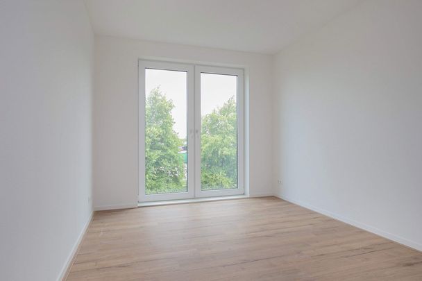 Appartement Leemhorststraat 141, Hoorn - À Louer - Foto 1