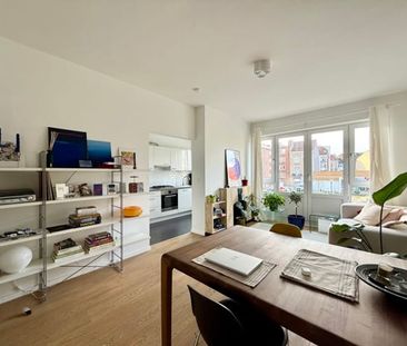 Appartement te huur - Foto 1