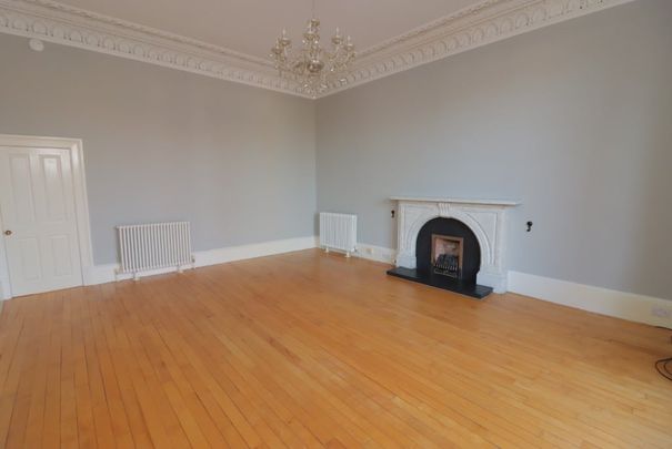 Kirklee Circus, 1/1, Glasgow, Kelvindale, G12 0TW - Photo 1