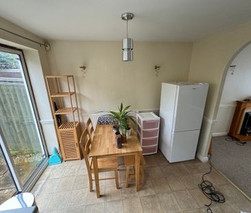 2 bedroom house to rent Cranhill Close, Littleover, Derby, DE23 - Photo 5