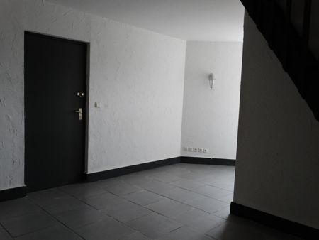 T1 à louer à Tourcoing - Réf. 1534 - Photo 2