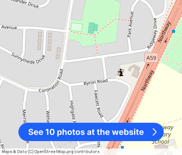 Byron Road, Lydiate, L31 0DB - Photo 1