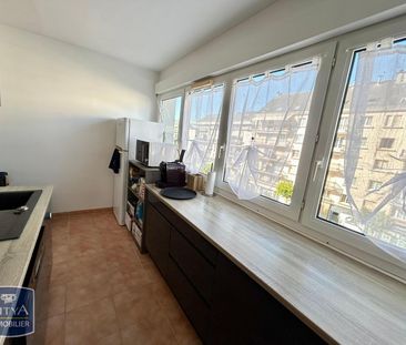 Location Appartement 3 pièces 55m² LE MANS 72000 - Photo 6