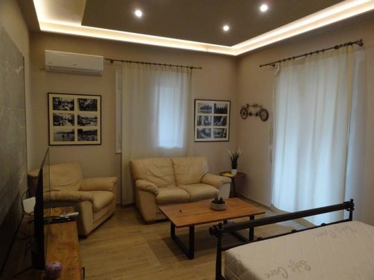 Studio/Γκαρσονιέρα για ενοικίαση Ζευγάρια (Ιωάννινα) - Φωτογραφία 1