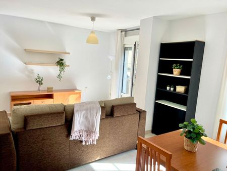 Alquiler de piso en Carretería - Photo 4