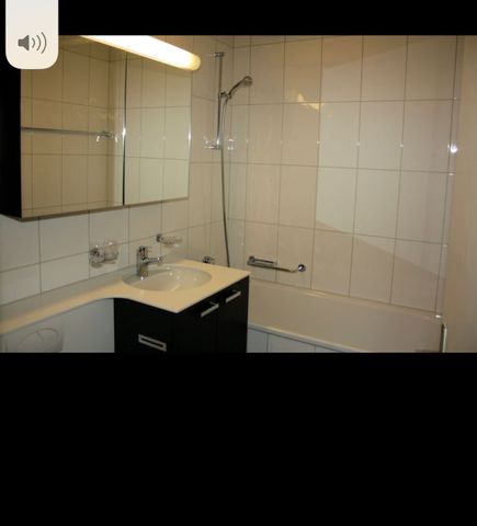 1.5 Zimmer, 36 m², 4. Stock - Photo 2