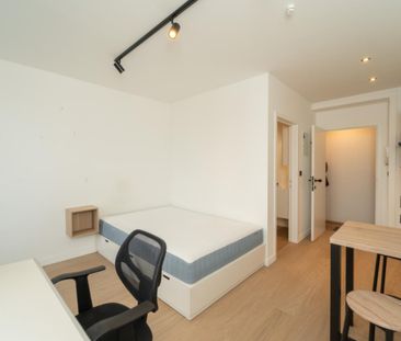 Studio te huur in Gent - foto 3