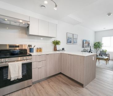 For Lease - 100 Manett Crescent Unit# TH2, Brampton, Ontario - Photo 5