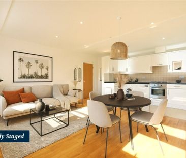 Cromwell Road - Photo 1