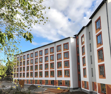 Elin Falks Gata 2, Tallkrogen - Foto 1