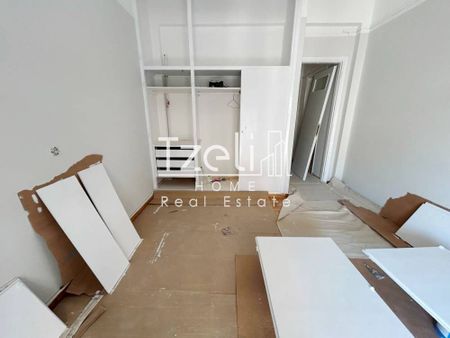 Διαμέρισμα για ενοικίαση Χαροκόπου (Καλλιθέα) - Photo 5