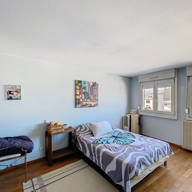 Appartement 2 pièces à Strasbourg - Photo 1