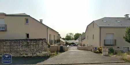 Location Appartement 1 pièce 23m² SAUMUR 49400 - Photo 5