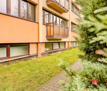 Pronájem bytu 1+kk 24 m - Fotografie 5