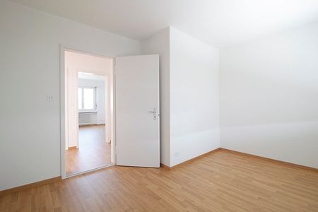 4 Zimmer, 85 m², 3. Stock - Photo 4