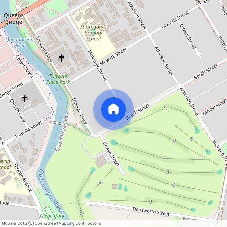 2/63 Molonglo Street, Queanbeyan NSW 2620