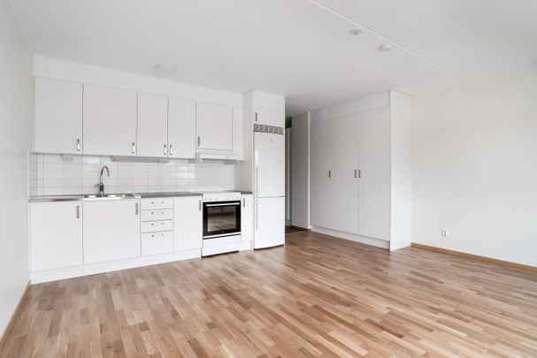 Eiravägen 7 - Foto 1