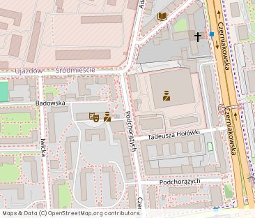 Piękny apartament przy Łaziekach Królewskich - Фото 1