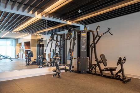 For Lease - 1037 THE QUEENSWAY Avenue Unit# 903, Toronto, Ontario - Photo 2