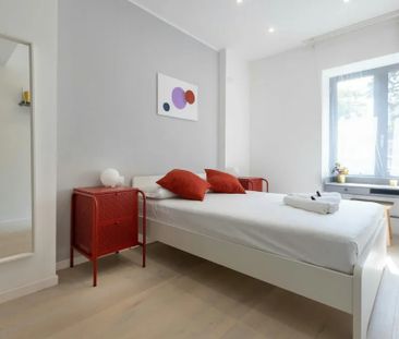 Via Cesare Arici, Milan, Lombardy 20127 - Photo 2