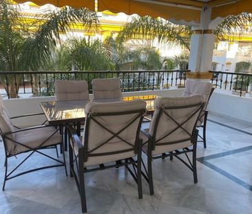 Alquiler de piso en La Dama de Noche, 2 - Photo 6