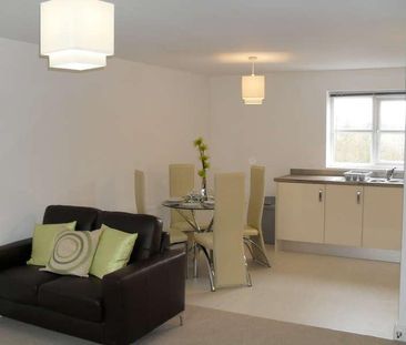 Spring House Millpool Way, Sandbach, CW11 - Photo 5