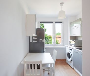 Po remoncie | Balkon | Dla studentów – zdjęcie 4