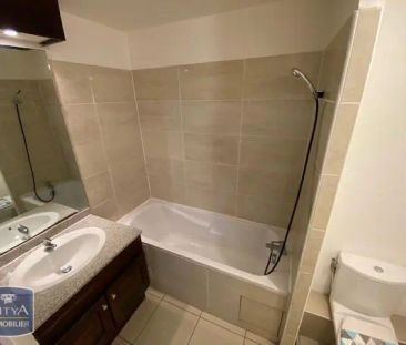 Appartement à louer 2 pièces 34.64m² - Photo 5