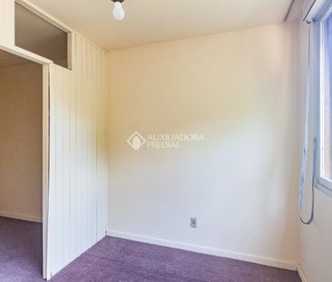 Apartamento com 1 quarto e 35m² para alugar em Costa e Silva, Porto... - Foto 6