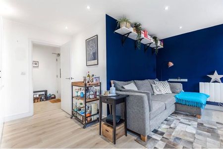 1 bedroom maisonette to rent - Photo 3