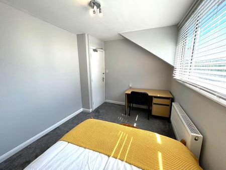 3 bedroom duplex to rent - Photo 3