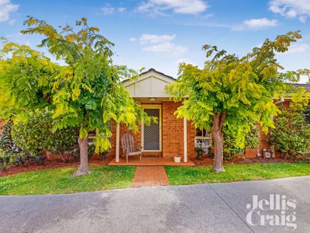 2/68 Fewster Road, Hampton - Photo 5