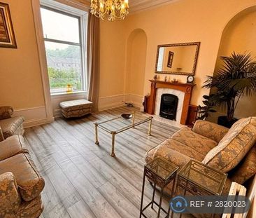 3 bedroom maisonette to rent - Photo 3