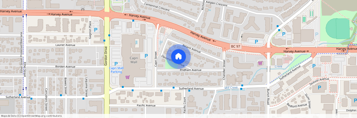 1274 Devonshire Avenue, V1Y 6B7, British Columbia, Kelowna