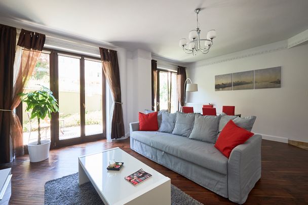 Apartament na wynajem, ul. Bednarska, Warszawa Śródmieście - Фото 1