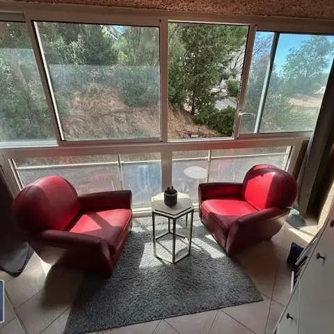 Appartement à louer 2 pièces 46.75m² - Photo 1