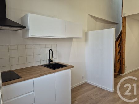 Location Appartement 2 pièces 26m² LA REOLE 33190 - Photo 3
