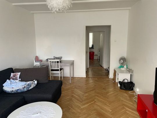 Vallmogatan 2B - Photo 1