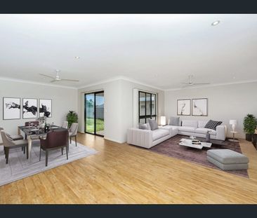 Modern Family Home in Sough after Douglas! - Photo 1