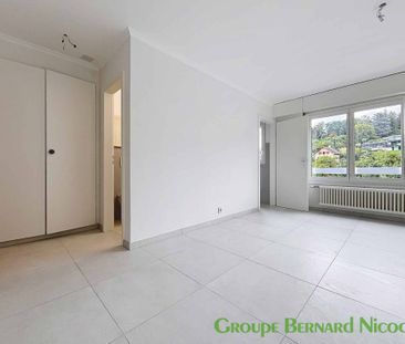 Studio rénové au 7ème étage - Vaudrès 7 - Photo 6