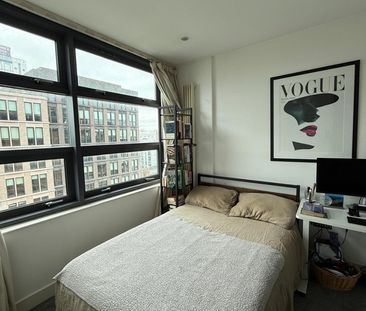 Room in a Shared Flat, City Road, EC1Y - Photo 3