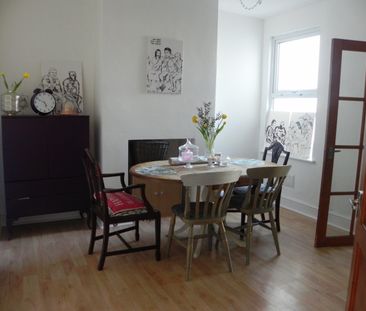 Room in a Shared House, Hampton Road, CR0 - Photo 1